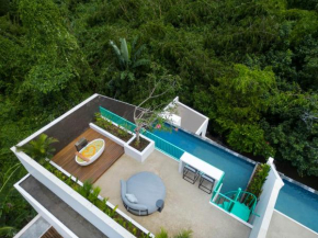 Ayona Villa Canggu by Ini Vie Hospitality